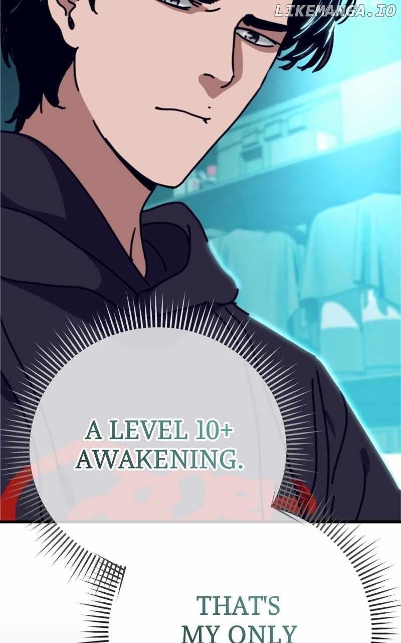 Hiding Out in an Apocalypse Chapter 34 - Page 140