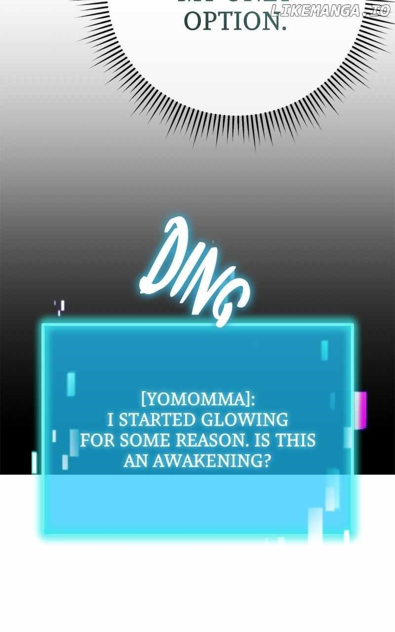 Hiding Out in an Apocalypse Chapter 34 - Page 141