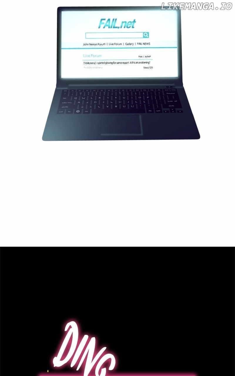 Hiding Out in an Apocalypse Chapter 34 - Page 142