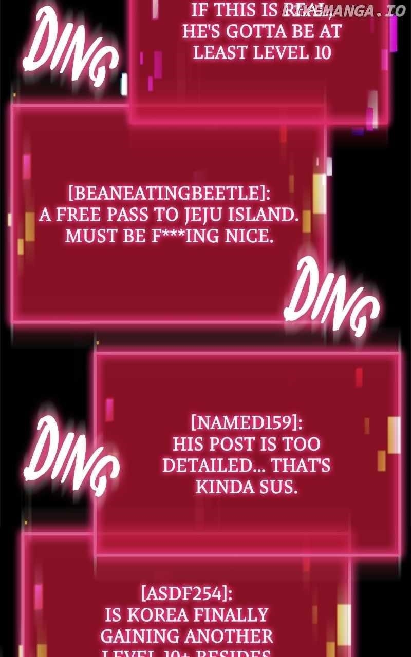 Hiding Out in an Apocalypse Chapter 34 - Page 144