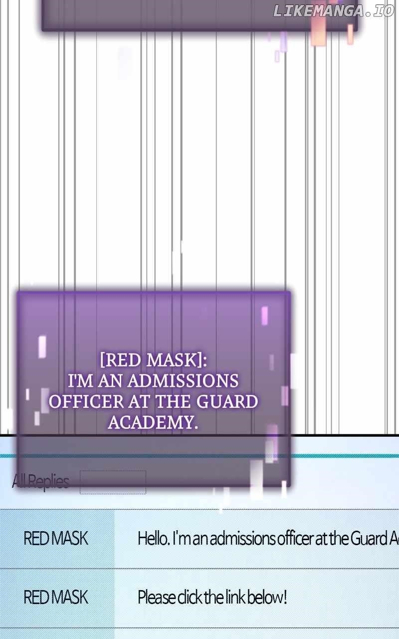 Hiding Out in an Apocalypse Chapter 34 - Page 147