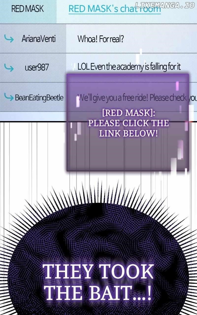 Hiding Out in an Apocalypse Chapter 34 - Page 148