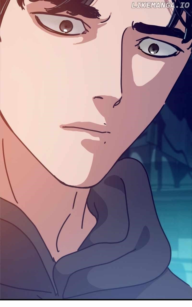 Hiding Out in an Apocalypse Chapter 34 - Page 151