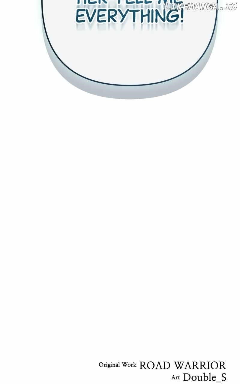 Hiding Out in an Apocalypse Chapter 34 - Page 160