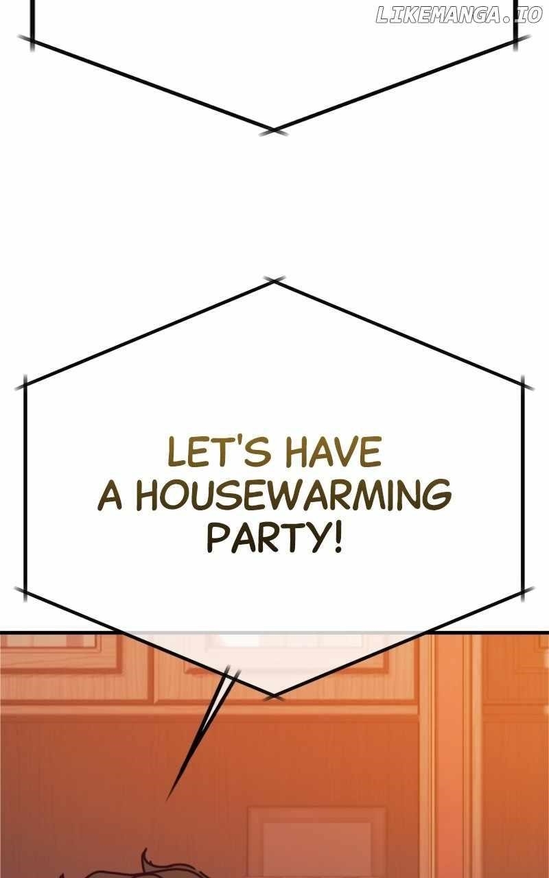 Hiding Out in an Apocalypse Chapter 34 - Page 20