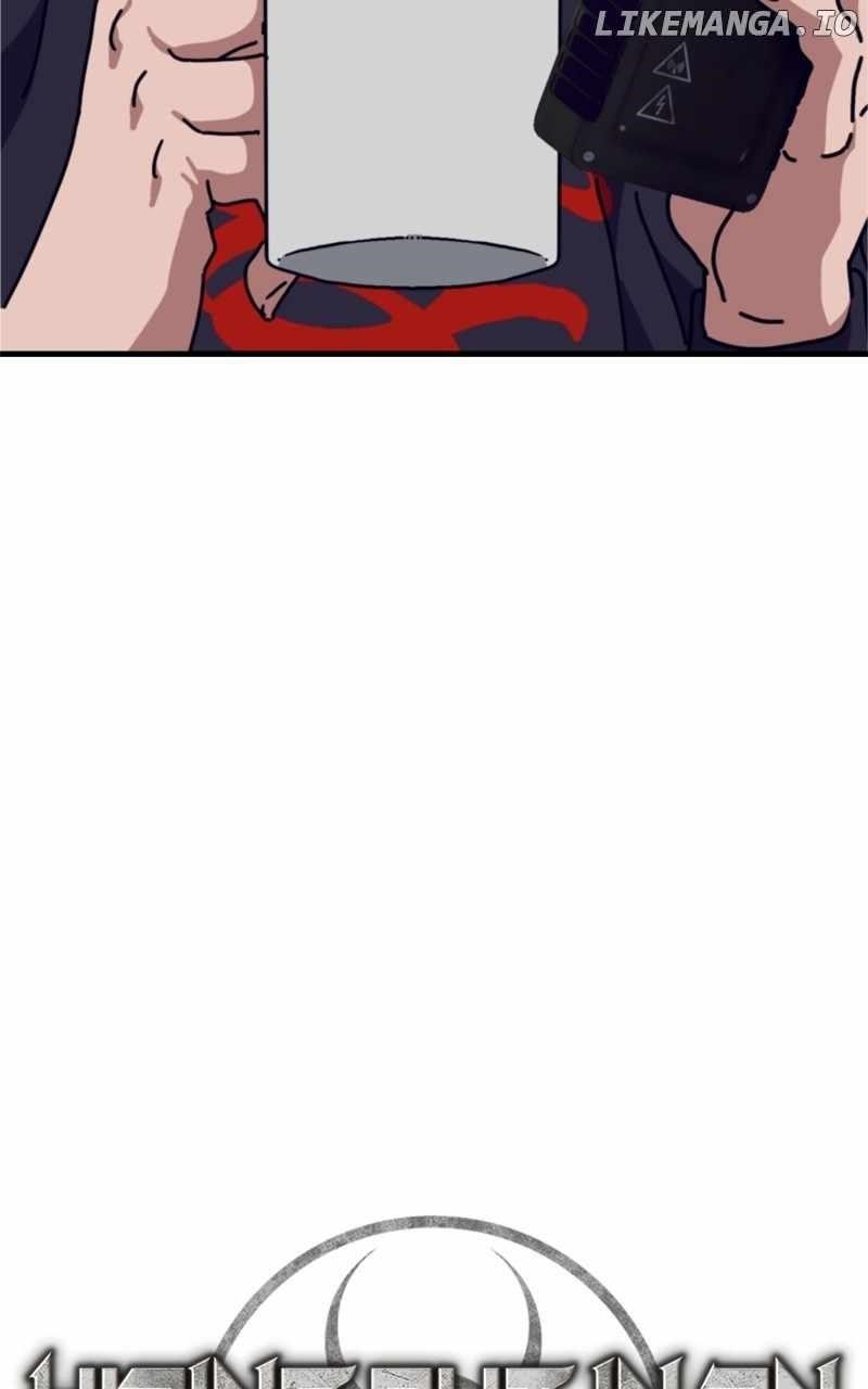 Hiding Out in an Apocalypse Chapter 34 - Page 23