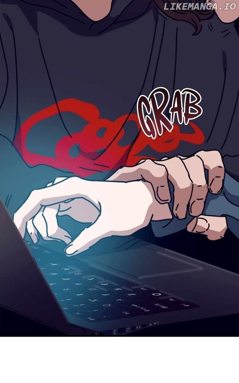 Hiding Out in an Apocalypse Chapter 34 - Page 45