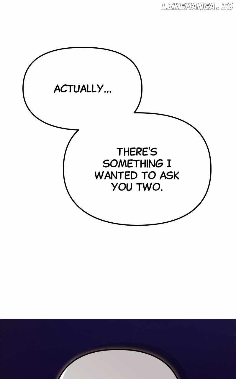 Hiding Out in an Apocalypse Chapter 34 - Page 50