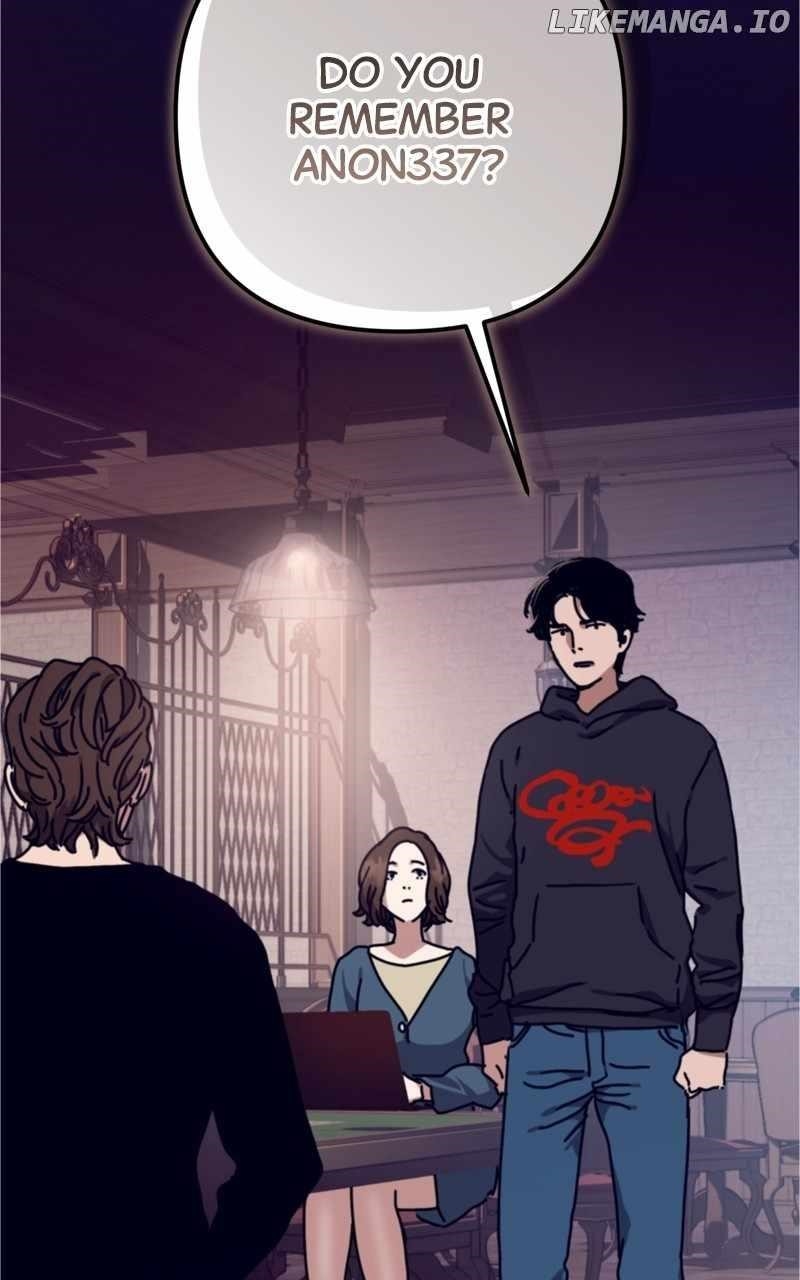 Hiding Out in an Apocalypse Chapter 34 - Page 51