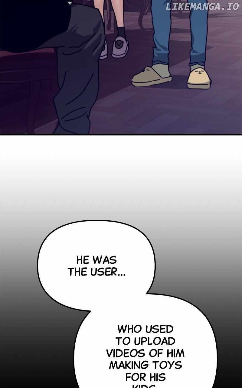 Hiding Out in an Apocalypse Chapter 34 - Page 52