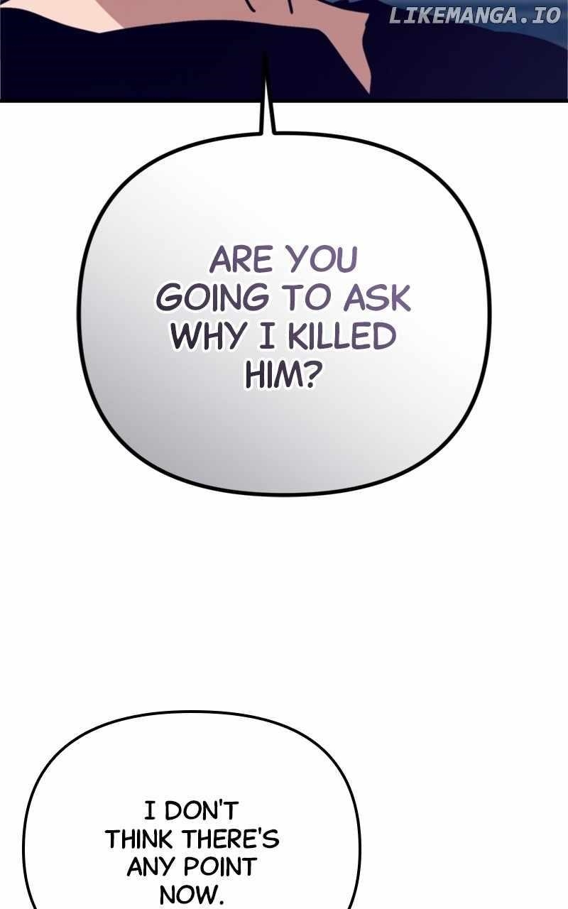 Hiding Out in an Apocalypse Chapter 34 - Page 56