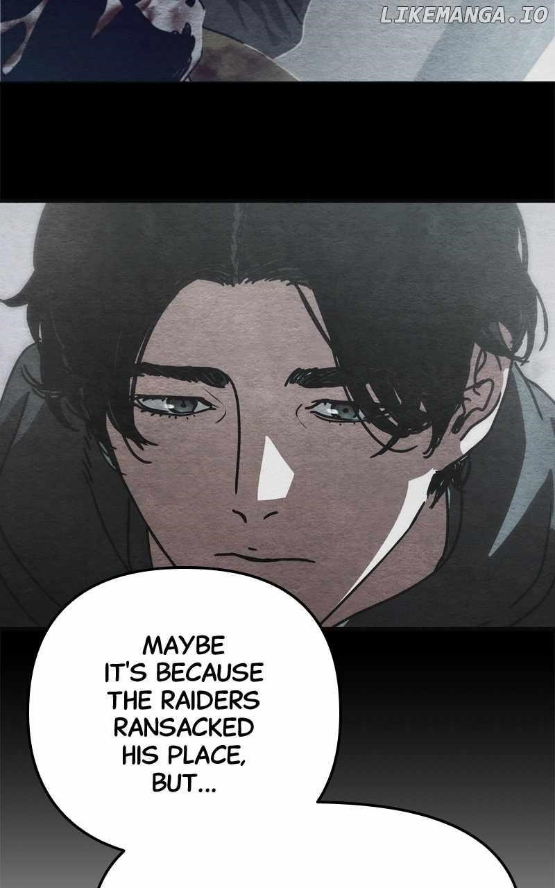 Hiding Out in an Apocalypse Chapter 34 - Page 60