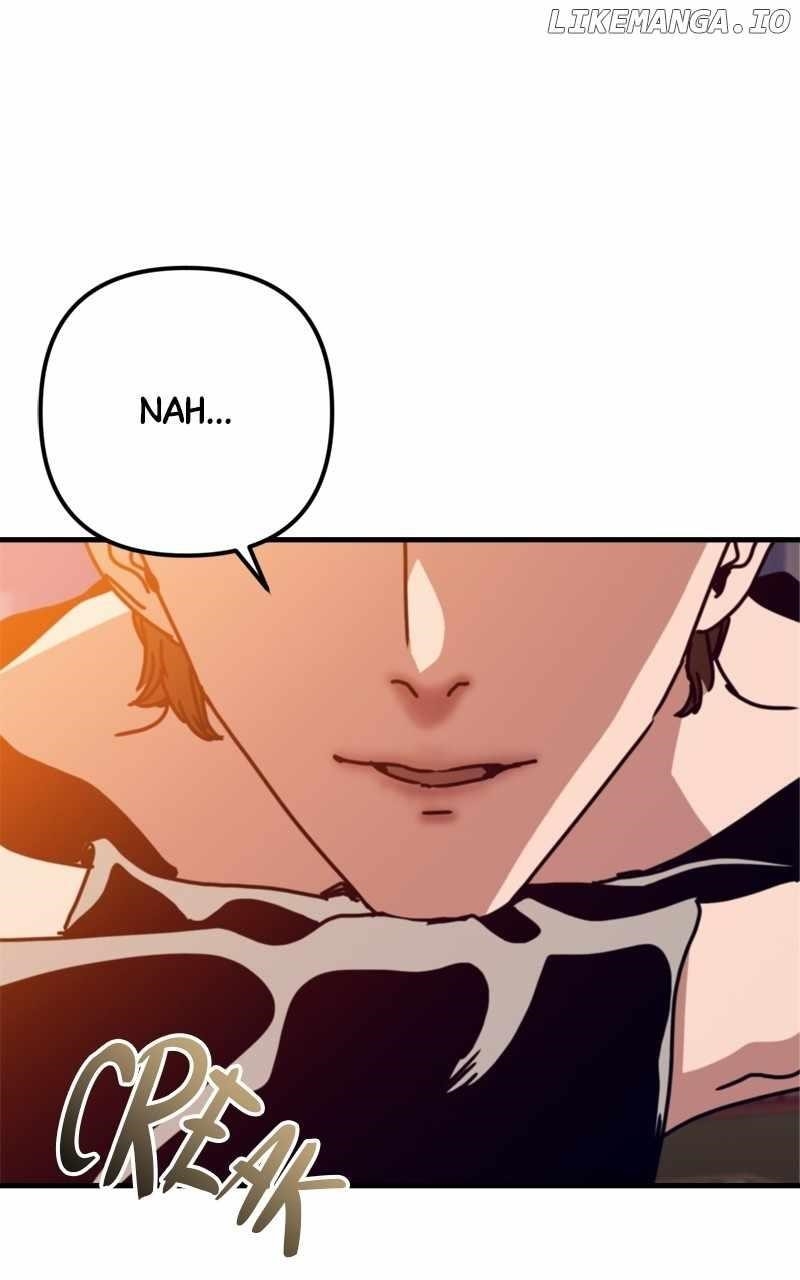 Hiding Out in an Apocalypse Chapter 34 - Page 62