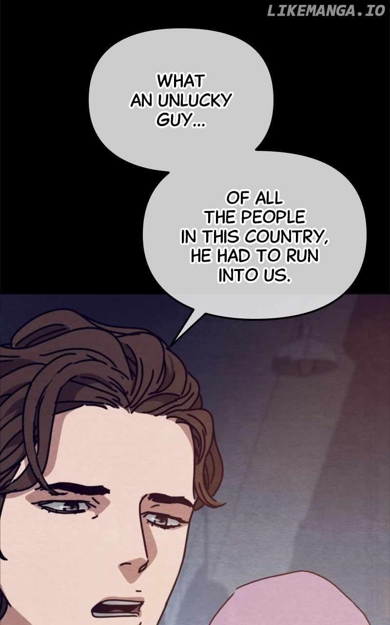 Hiding Out in an Apocalypse Chapter 34 - Page 76