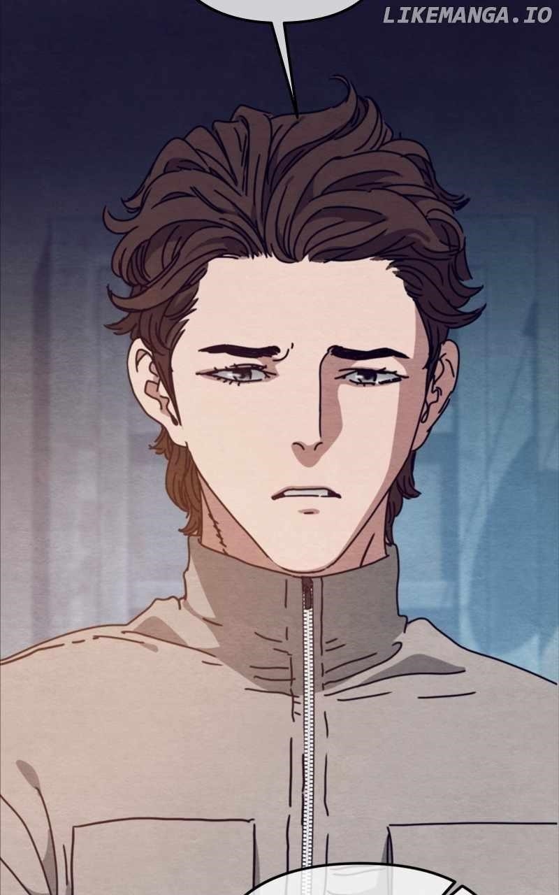 Hiding Out in an Apocalypse Chapter 34 - Page 83