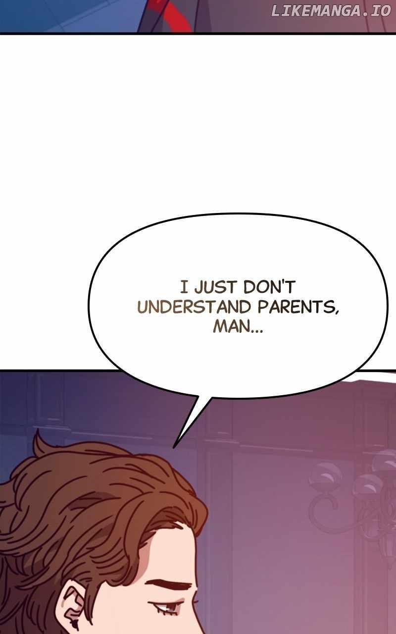 Hiding Out in an Apocalypse Chapter 34 - Page 86