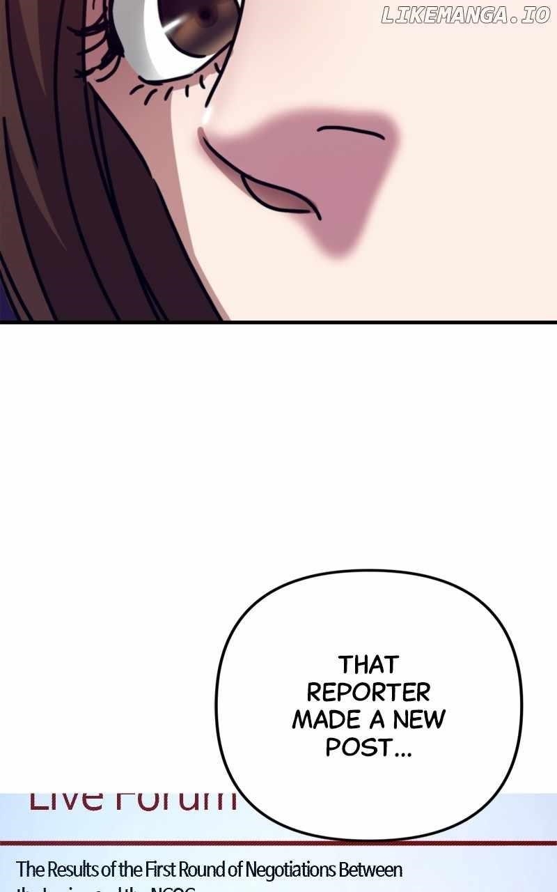 Hiding Out in an Apocalypse Chapter 34 - Page 92