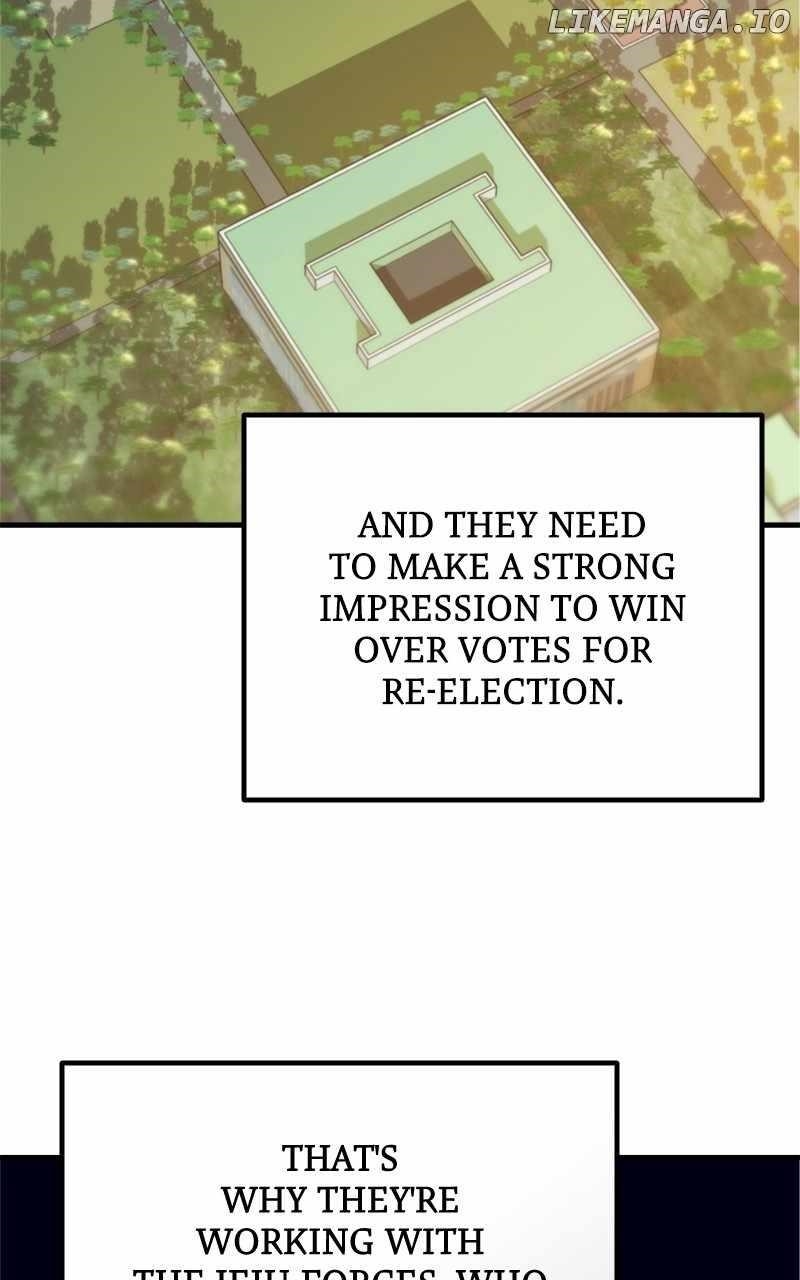 Hiding Out in an Apocalypse Chapter 34 - Page 99