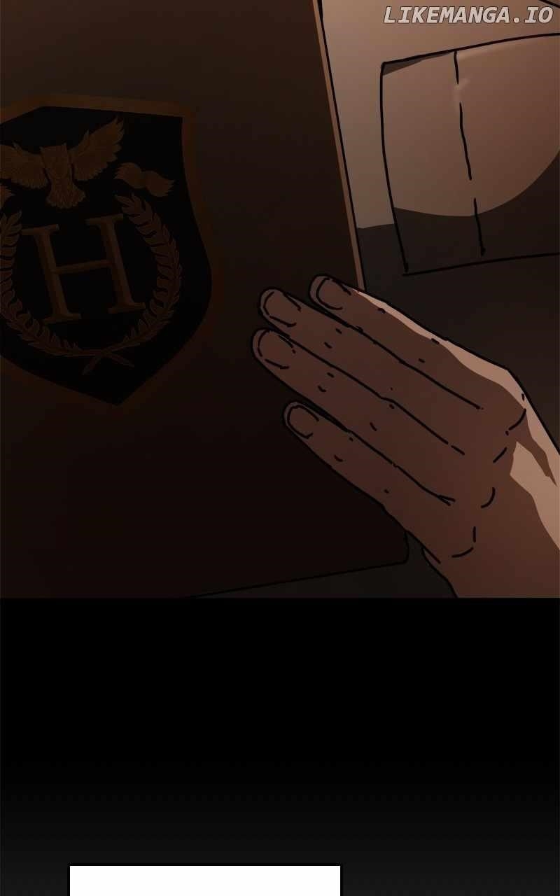 Hiding Out in an Apocalypse Chapter 35 - Page 10