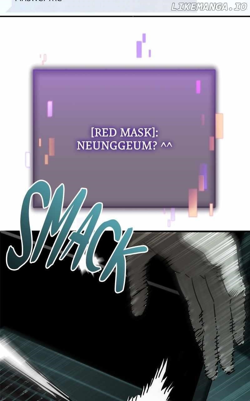 Hiding Out in an Apocalypse Chapter 35 - Page 102