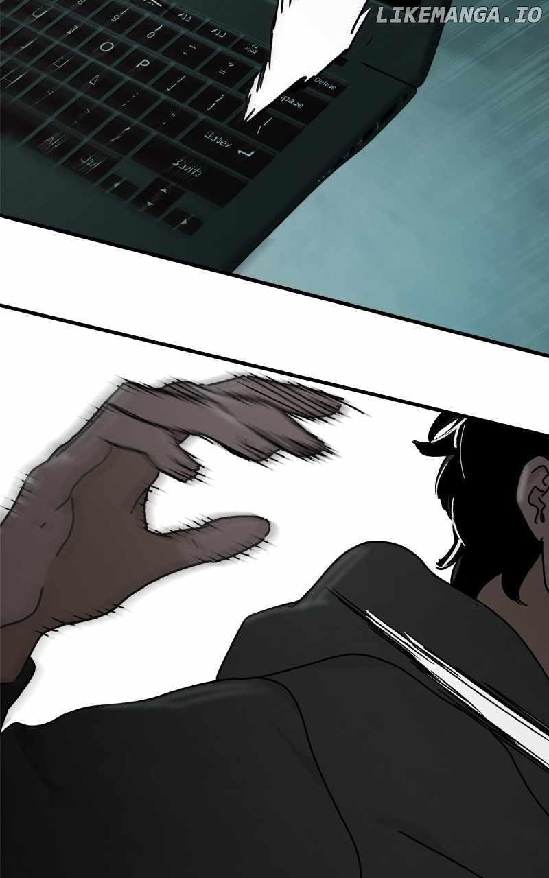 Hiding Out in an Apocalypse Chapter 35 - Page 103