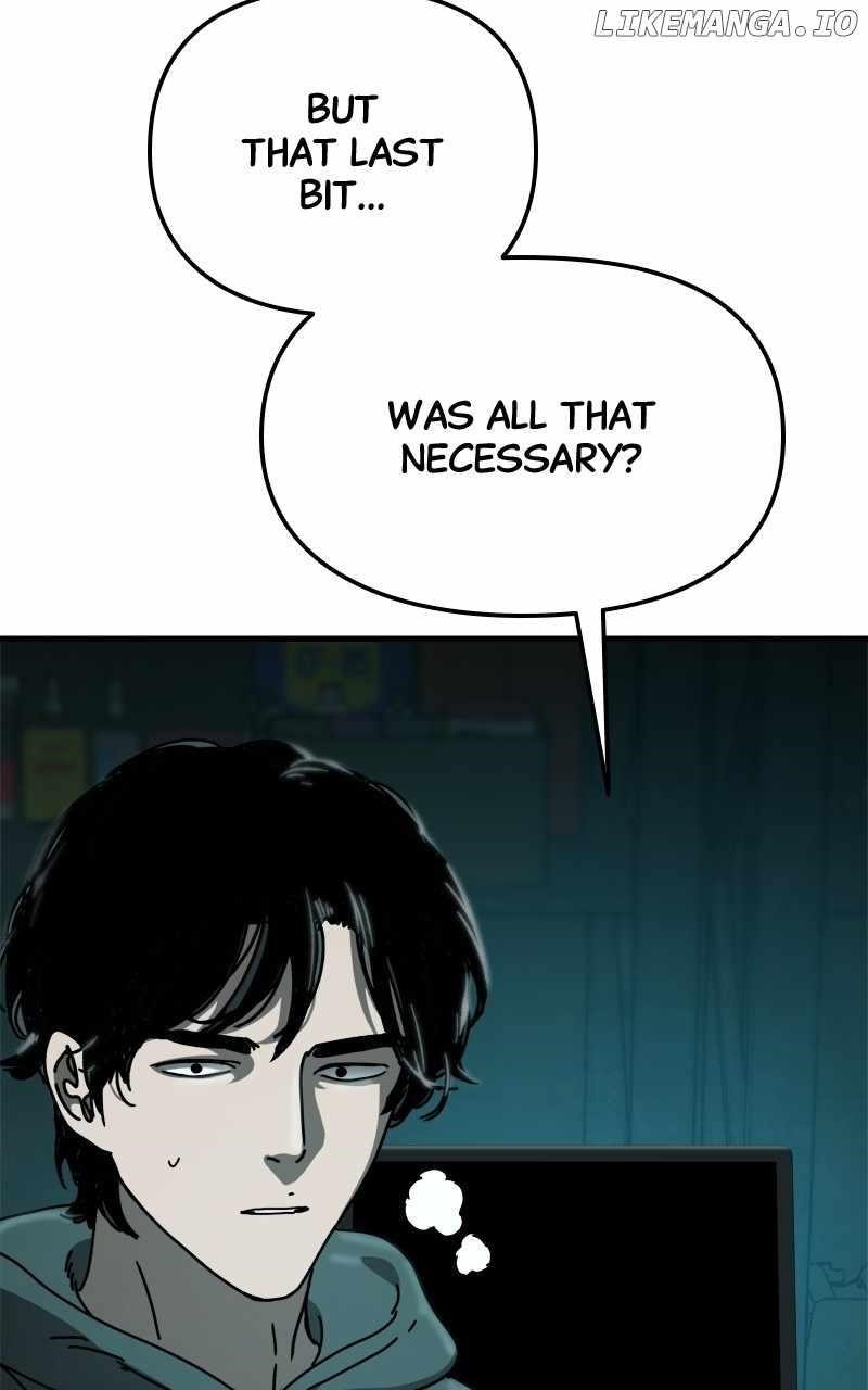 Hiding Out in an Apocalypse Chapter 35 - Page 108