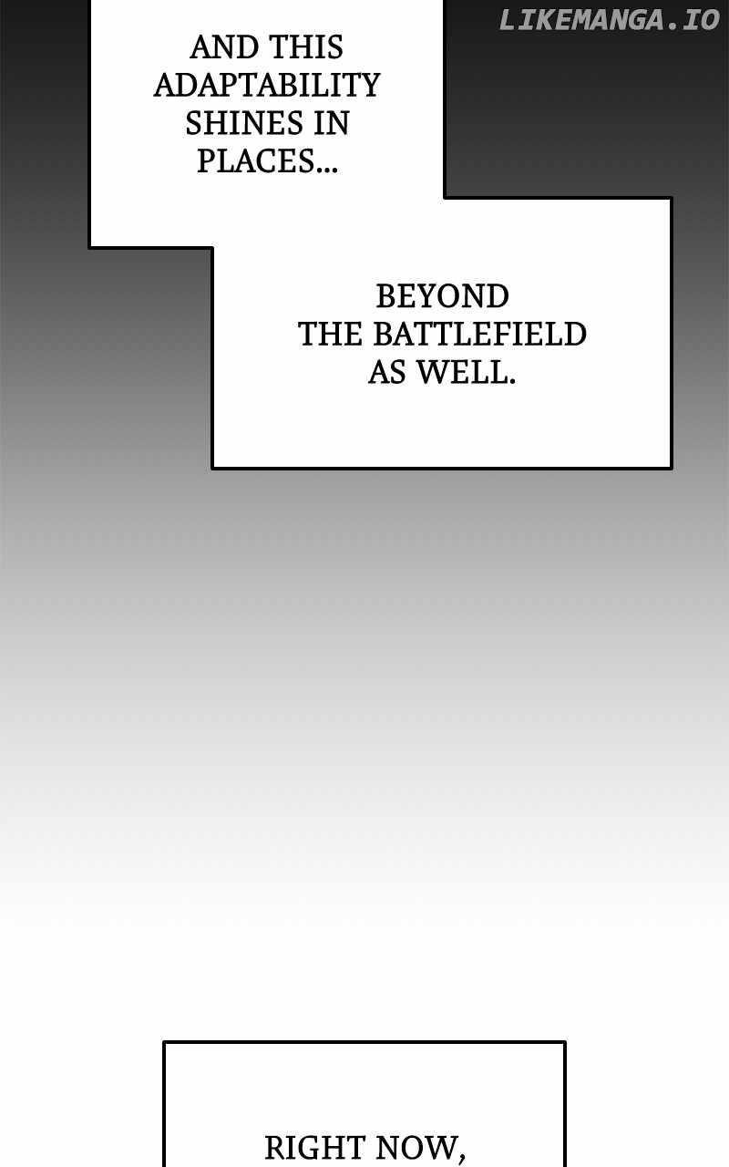 Hiding Out in an Apocalypse Chapter 35 - Page 11