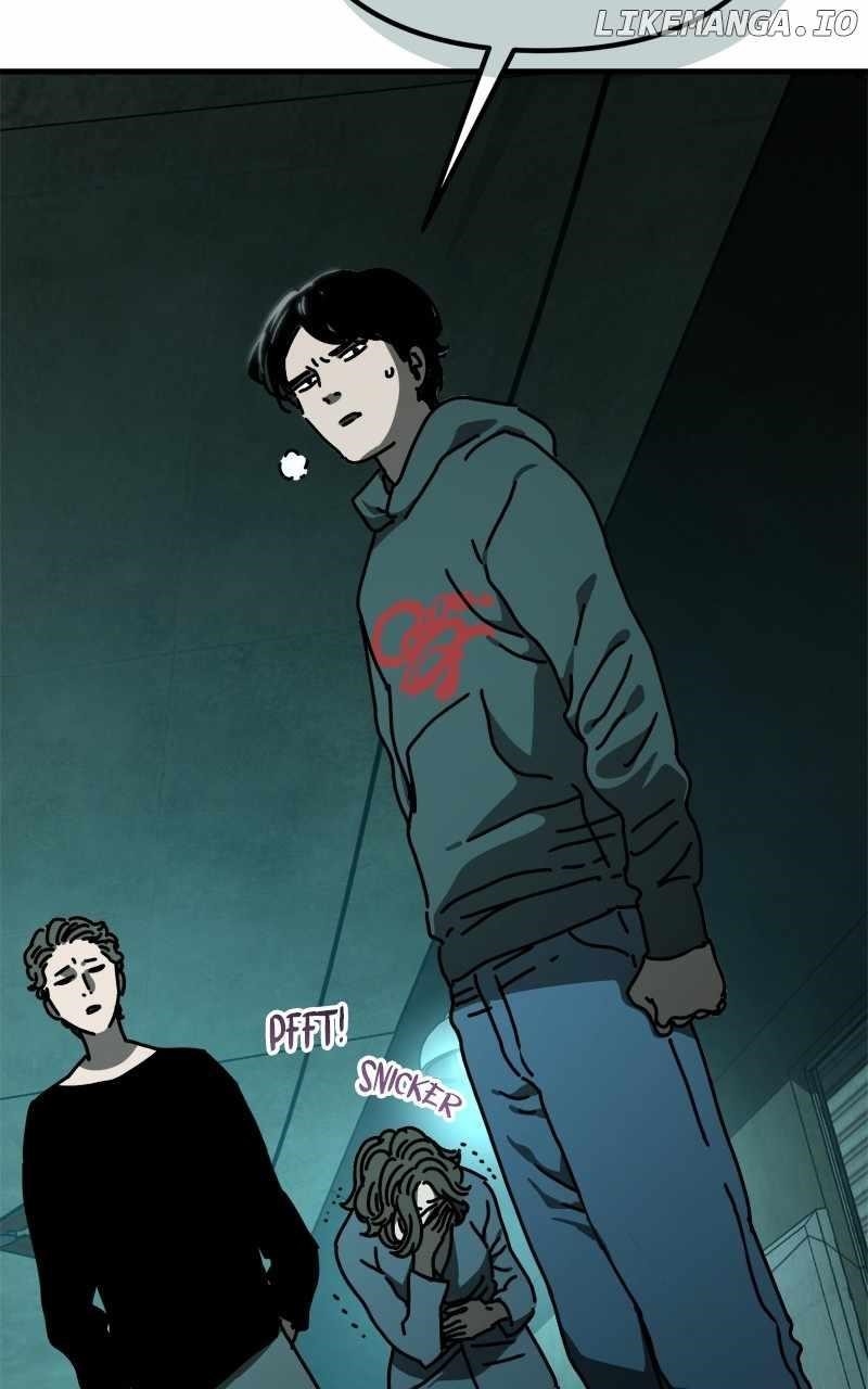 Hiding Out in an Apocalypse Chapter 35 - Page 111