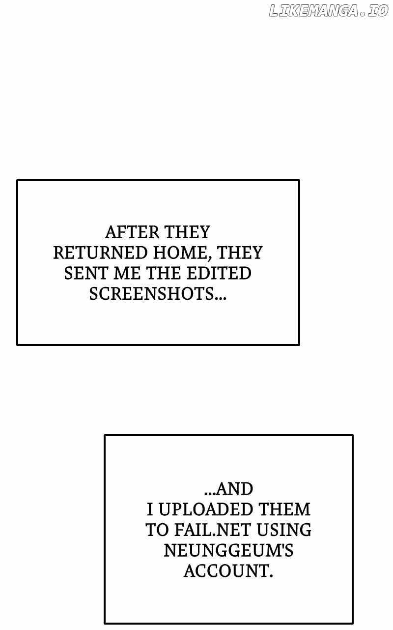 Hiding Out in an Apocalypse Chapter 35 - Page 113