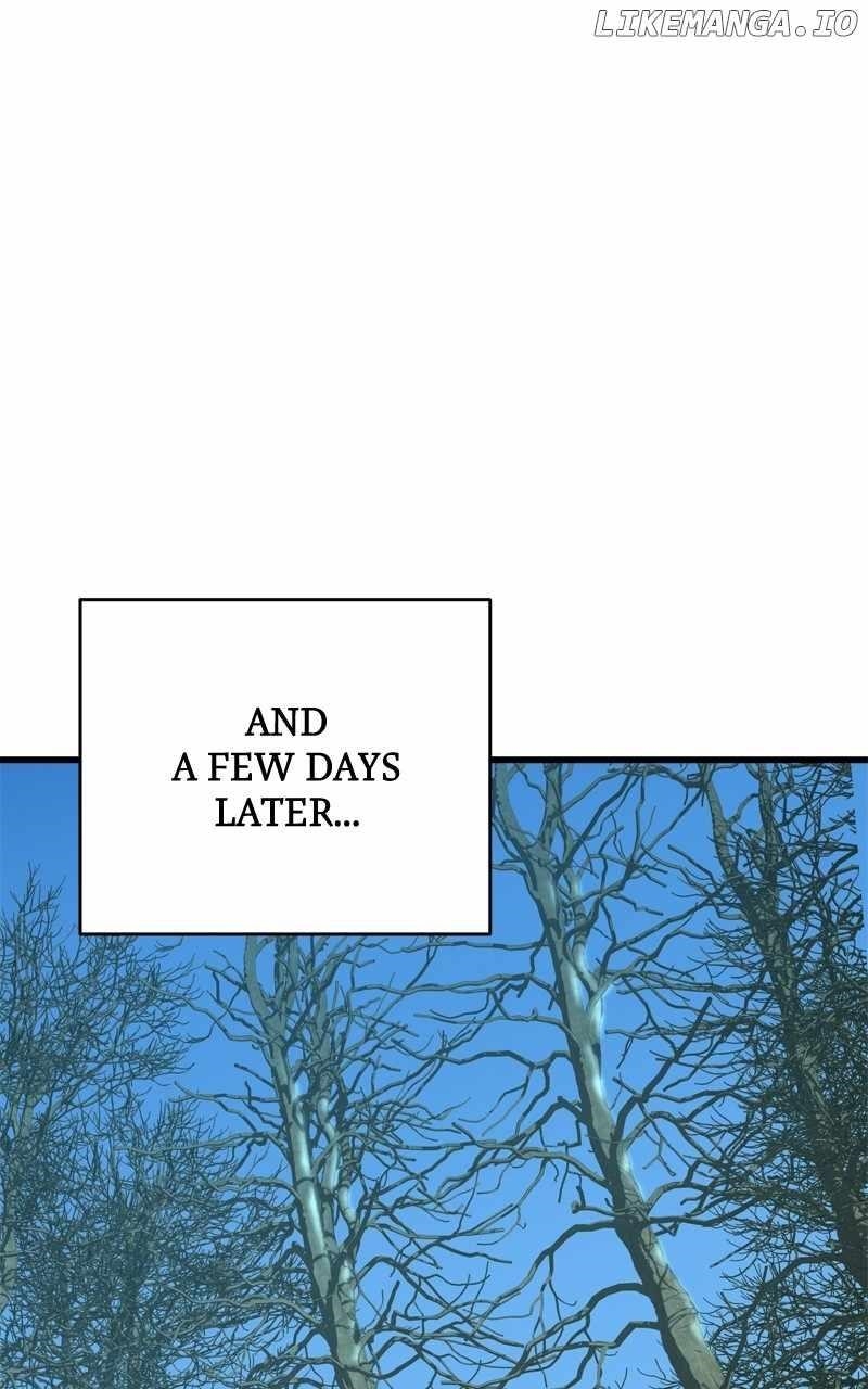 Hiding Out in an Apocalypse Chapter 35 - Page 114