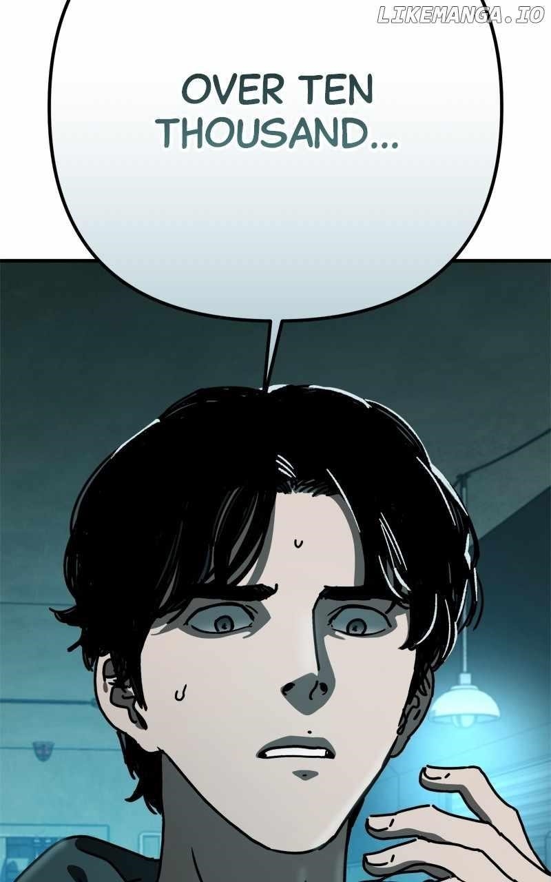 Hiding Out in an Apocalypse Chapter 35 - Page 120