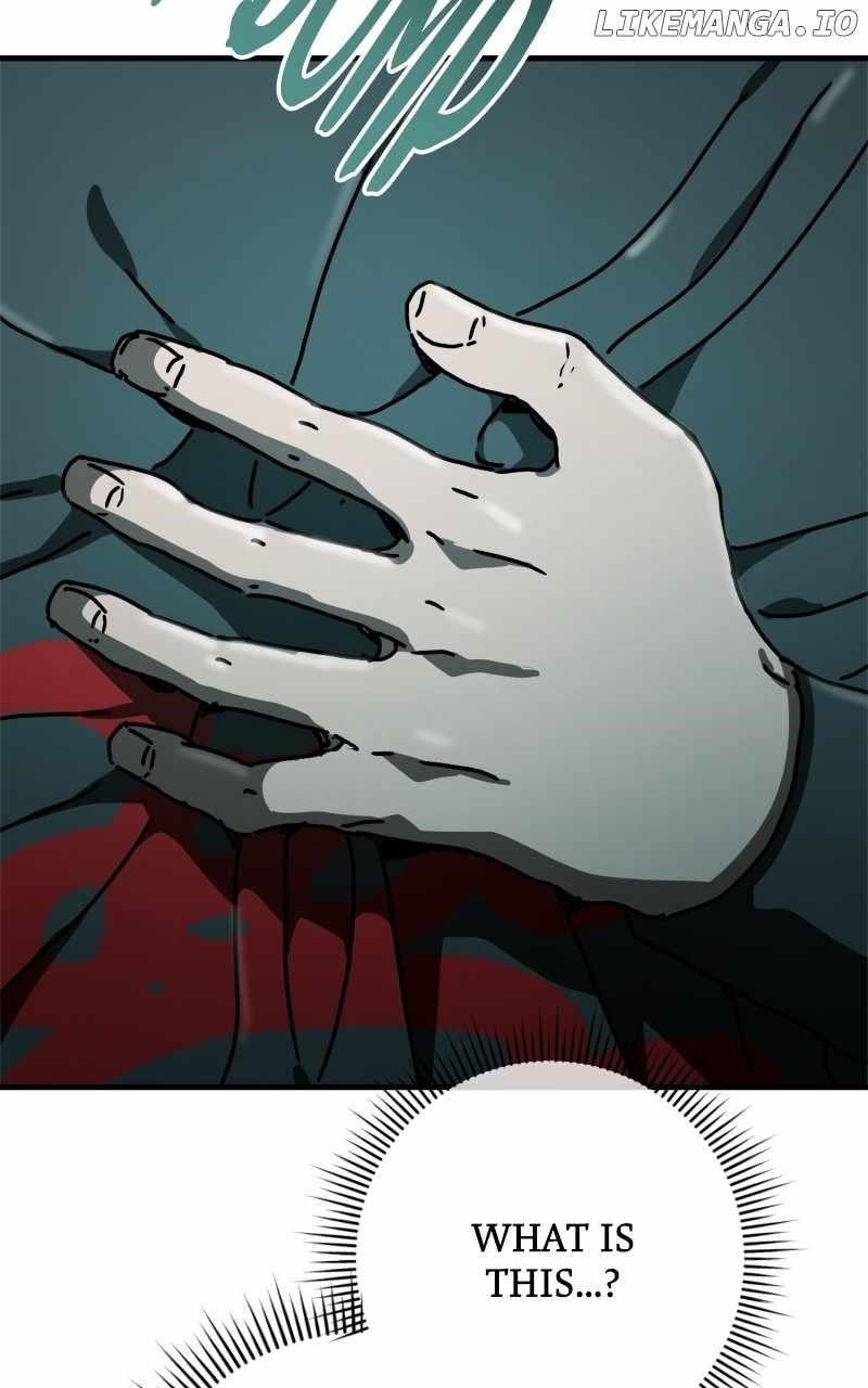 Hiding Out in an Apocalypse Chapter 35 - Page 124