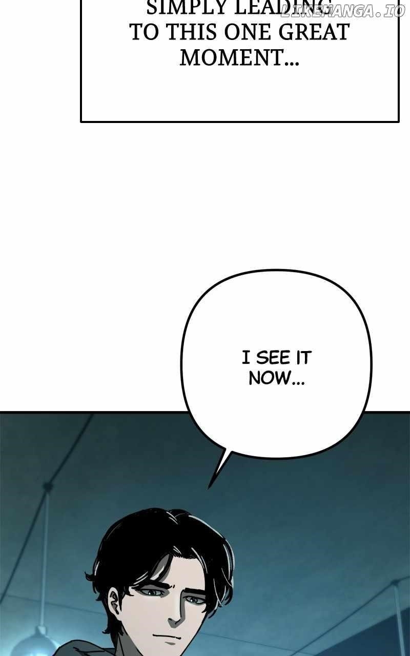 Hiding Out in an Apocalypse Chapter 35 - Page 134