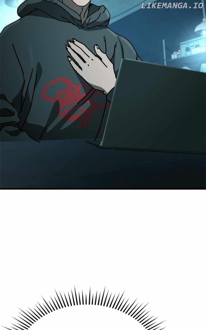 Hiding Out in an Apocalypse Chapter 35 - Page 135