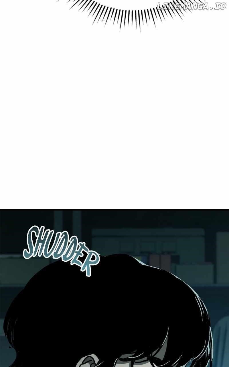 Hiding Out in an Apocalypse Chapter 35 - Page 137