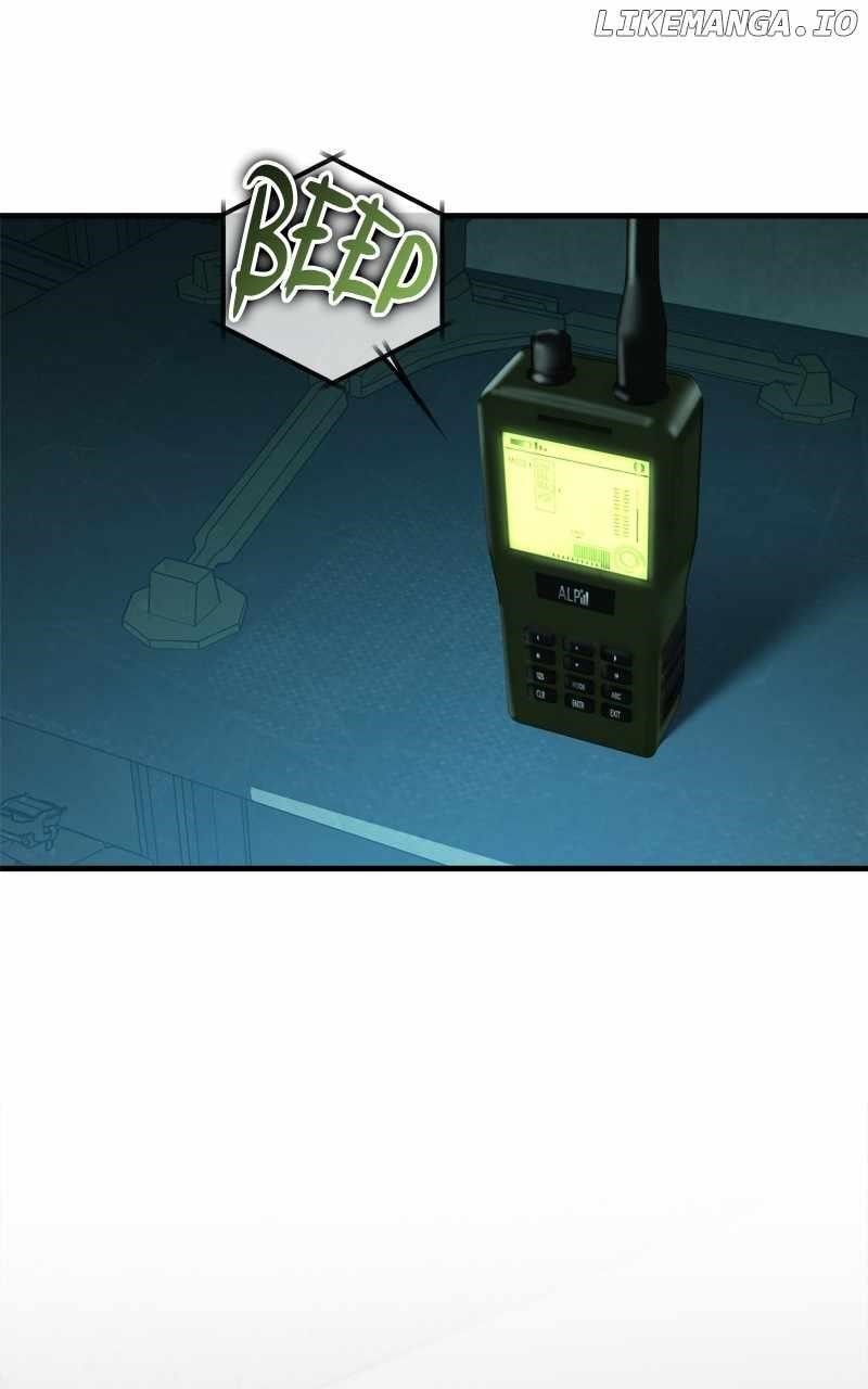 Hiding Out in an Apocalypse Chapter 35 - Page 139