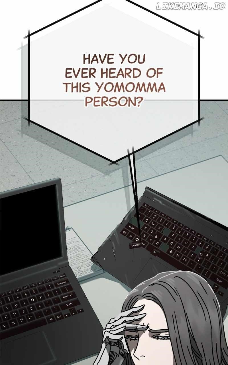 Hiding Out in an Apocalypse Chapter 35 - Page 142