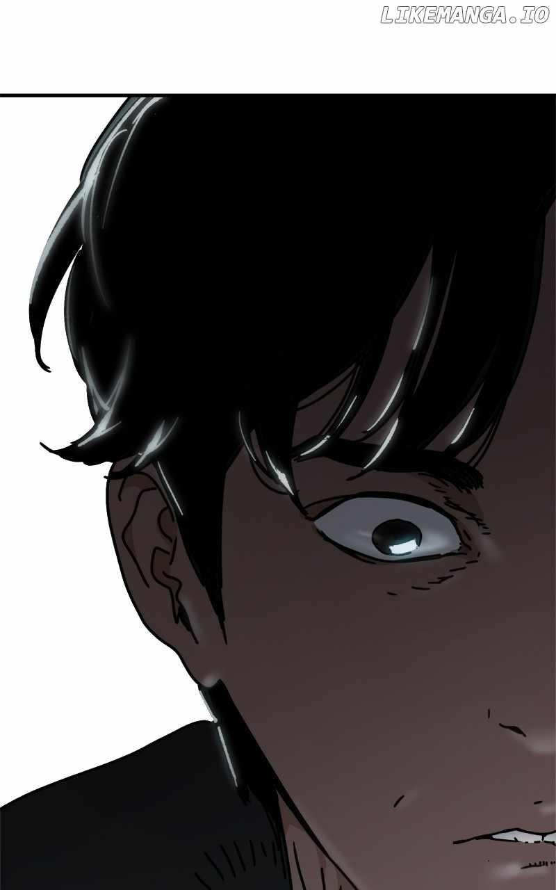 Hiding Out in an Apocalypse Chapter 35 - Page 15