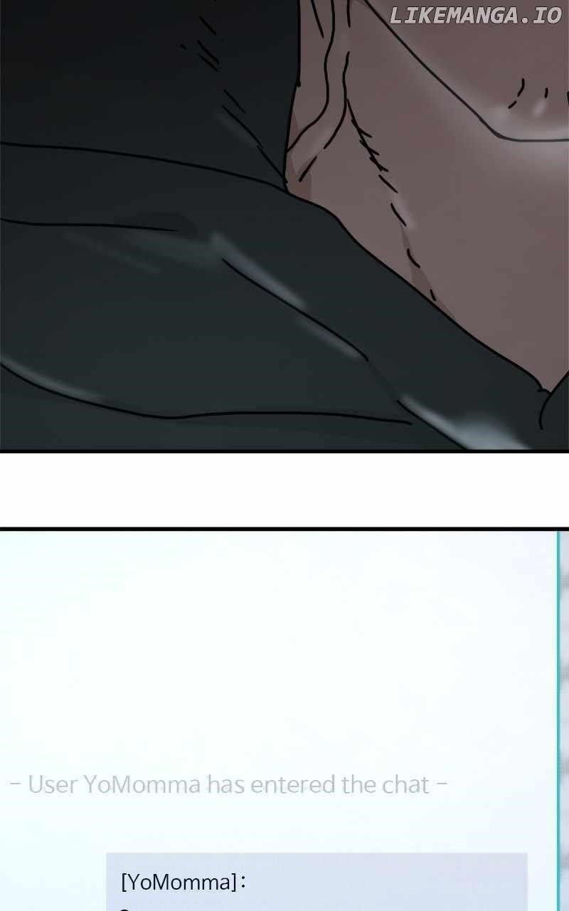 Hiding Out in an Apocalypse Chapter 35 - Page 16