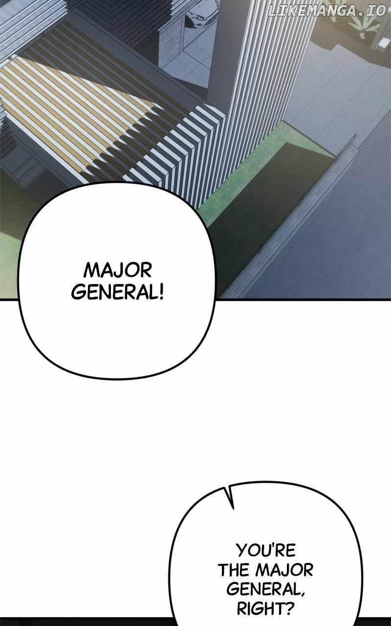 Hiding Out in an Apocalypse Chapter 35 - Page 20