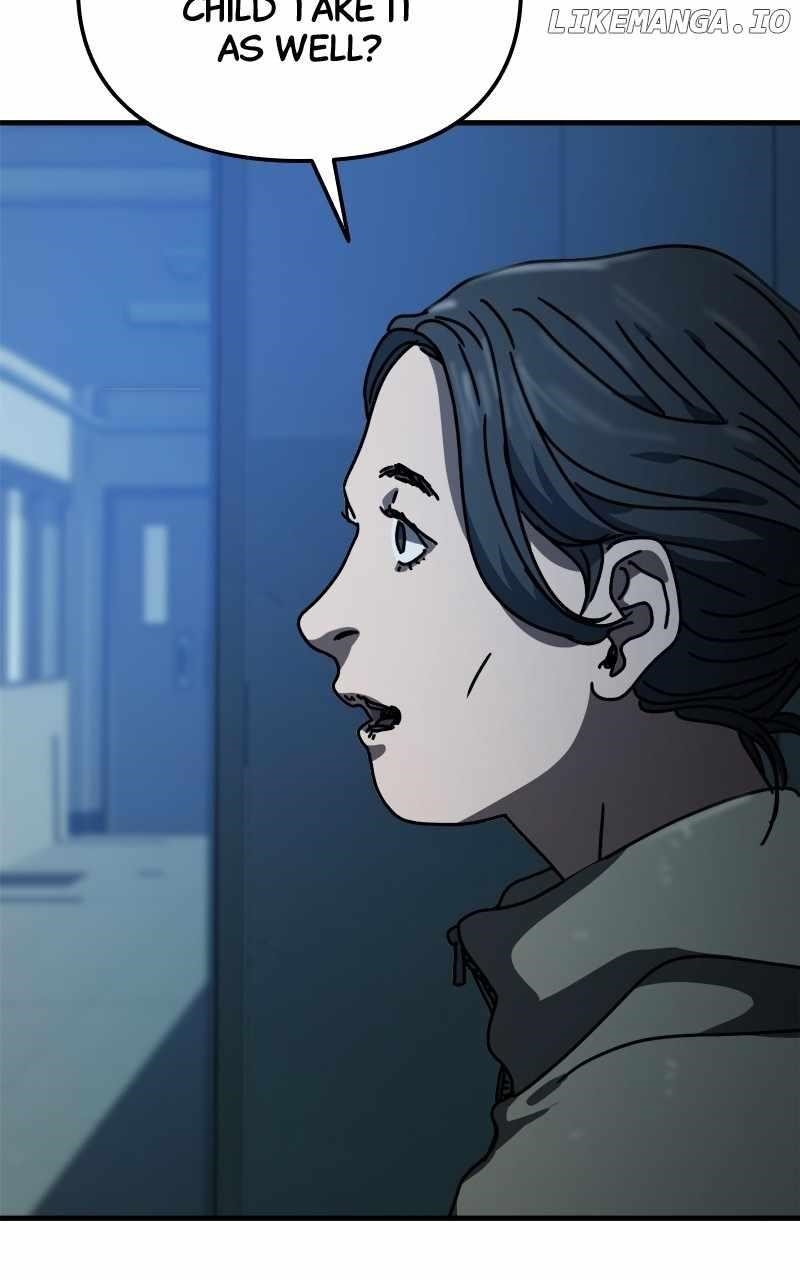 Hiding Out in an Apocalypse Chapter 35 - Page 26