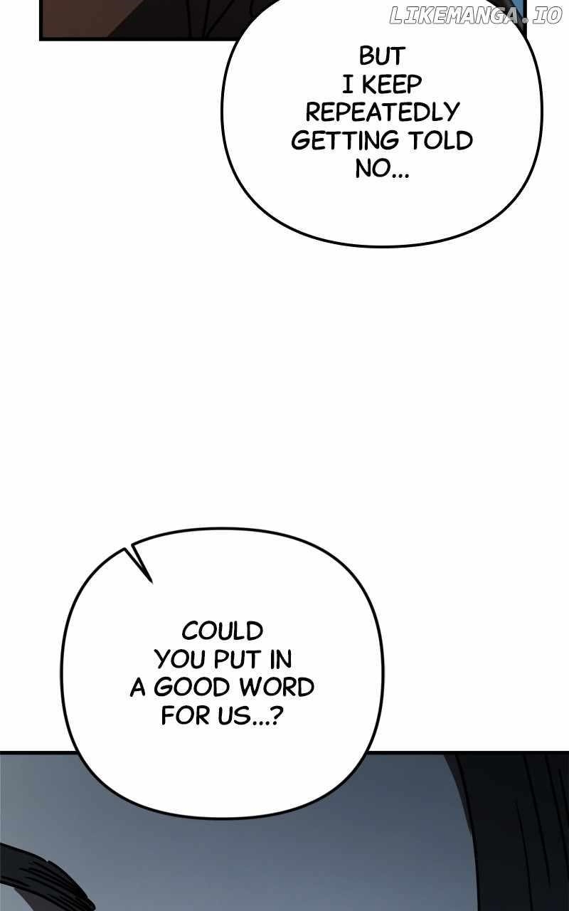 Hiding Out in an Apocalypse Chapter 35 - Page 30