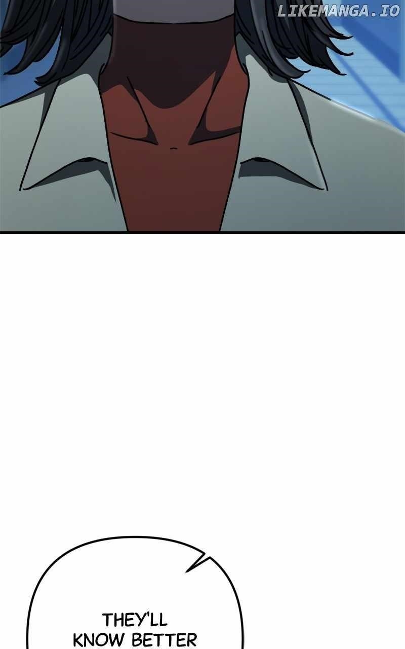 Hiding Out in an Apocalypse Chapter 35 - Page 33