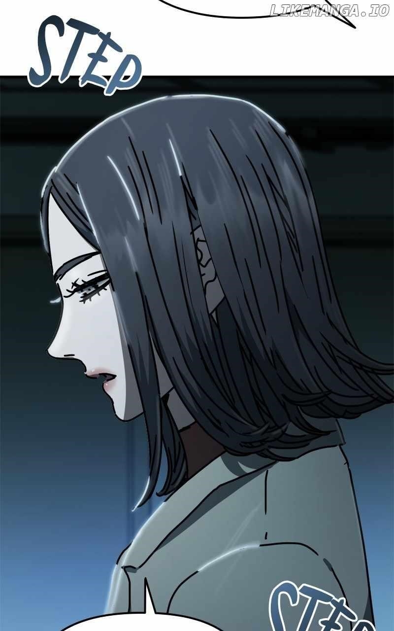 Hiding Out in an Apocalypse Chapter 35 - Page 41