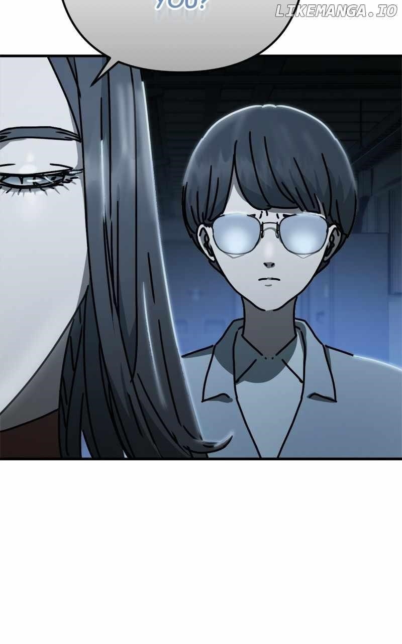 Hiding Out in an Apocalypse Chapter 35 - Page 43