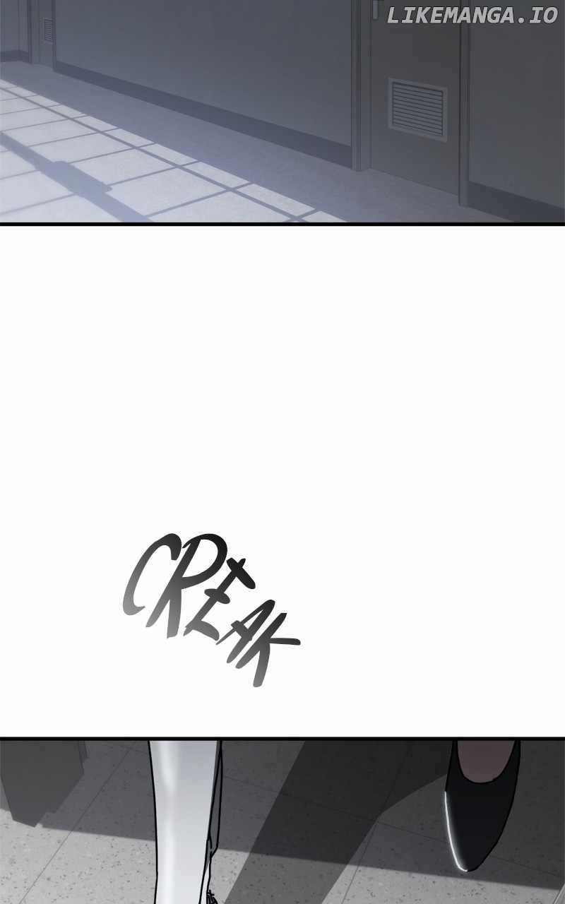 Hiding Out in an Apocalypse Chapter 35 - Page 45