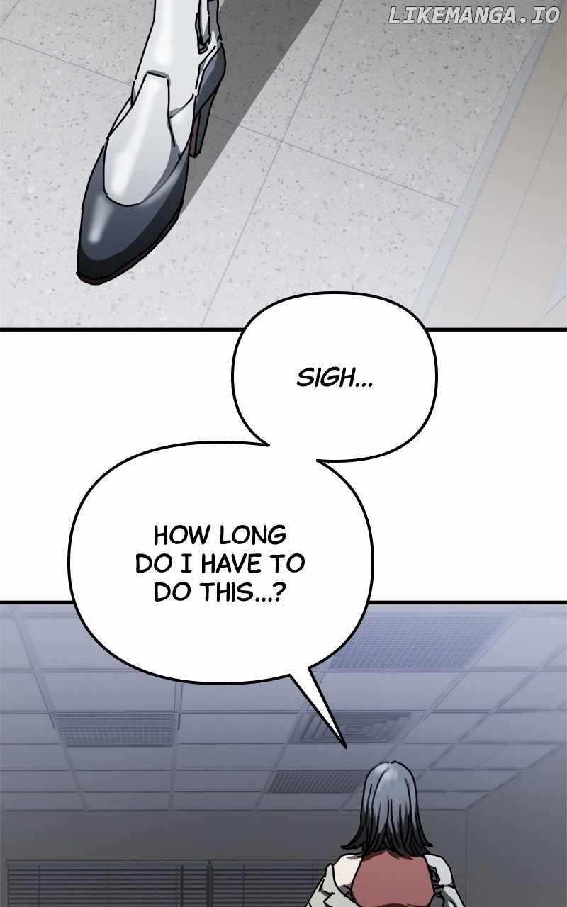 Hiding Out in an Apocalypse Chapter 35 - Page 46