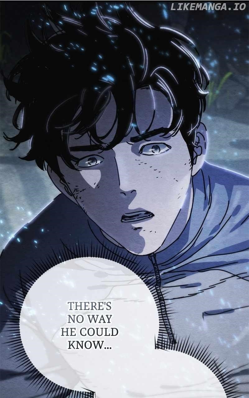 Hiding Out in an Apocalypse Chapter 35 - Page 53