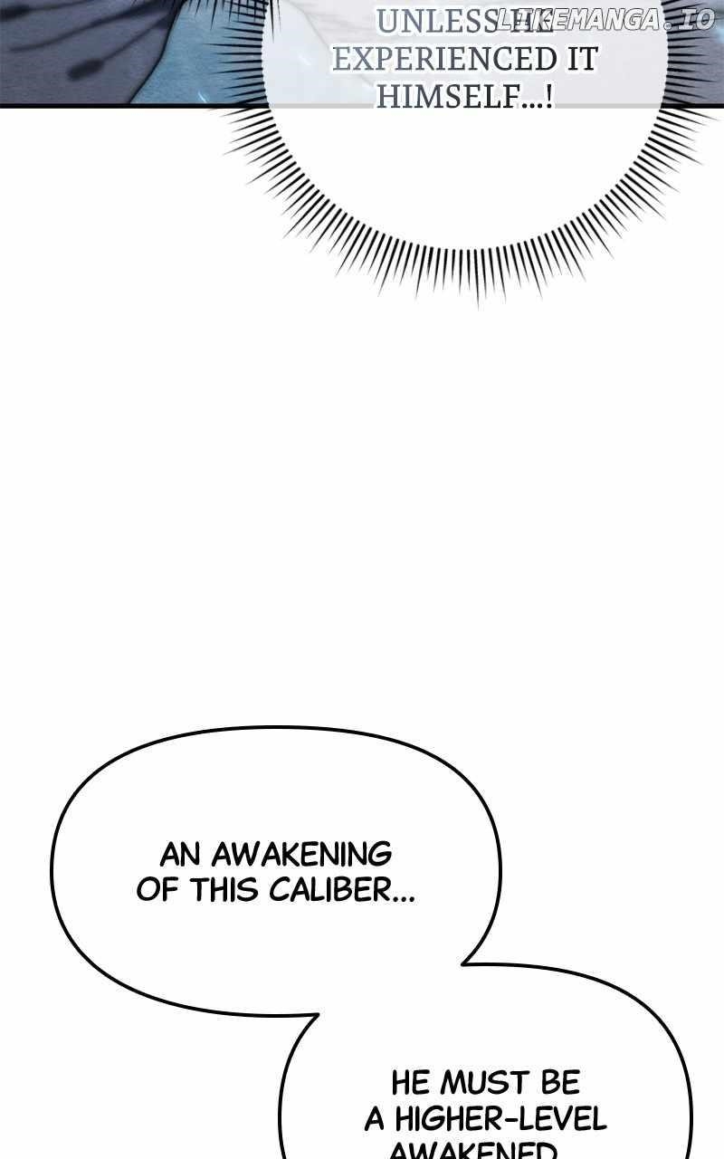 Hiding Out in an Apocalypse Chapter 35 - Page 54