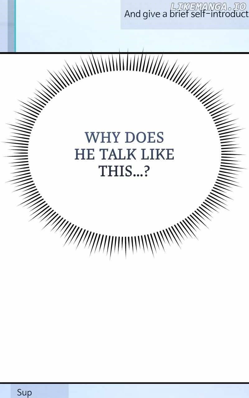 Hiding Out in an Apocalypse Chapter 35 - Page 64